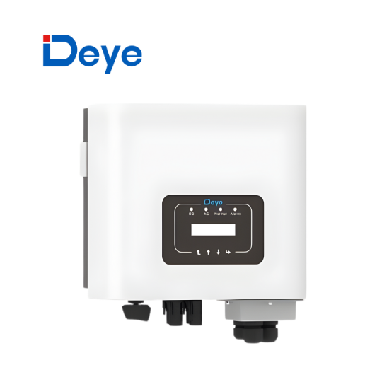DEYE ON - GRID