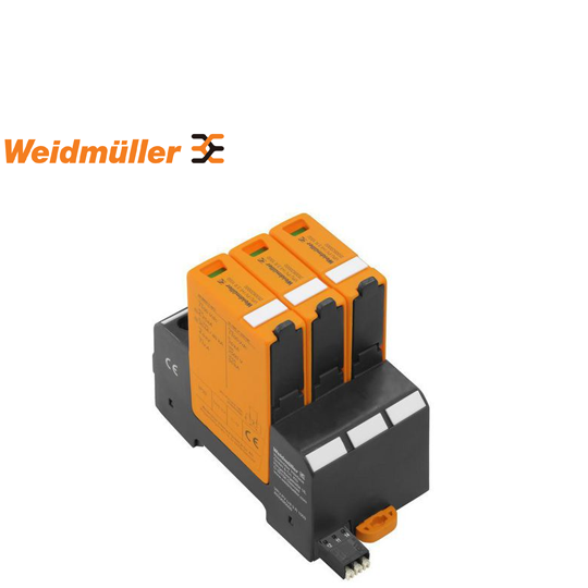 WEIDMULLER