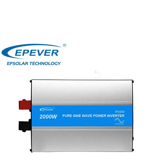 EPEVER DC/AC INVERTER