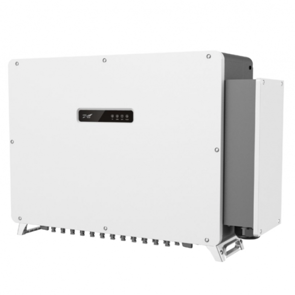 Inverter hòa lưới 125kw 3 pha - SPI125K-B