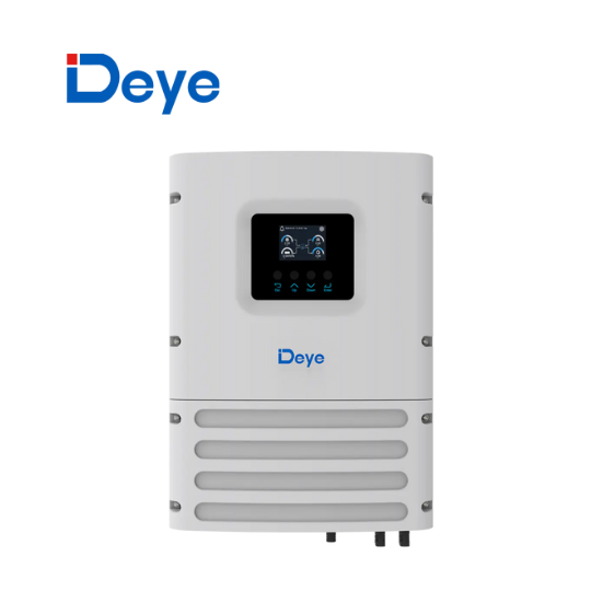 DEYE ĐỘC LẬP (OFF-GRID)