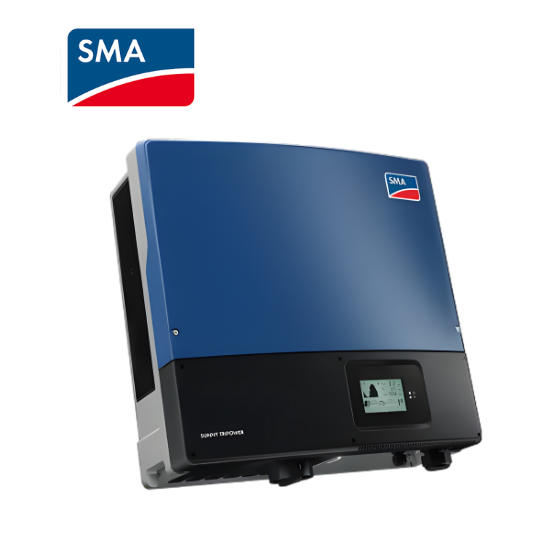 SMA