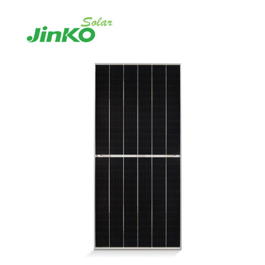 JINKO SOLAR