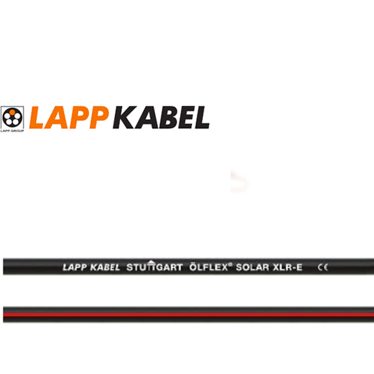 LAPP KABLE
