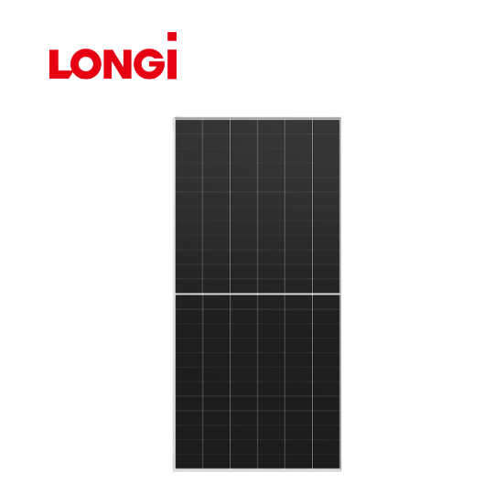 LONGI SOLAR