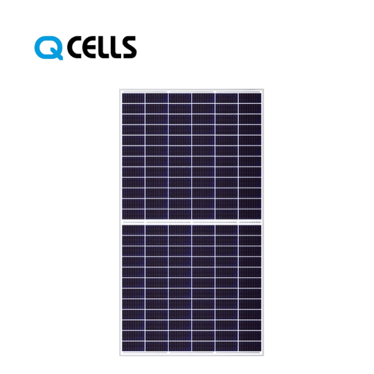 HANWHA QCELL