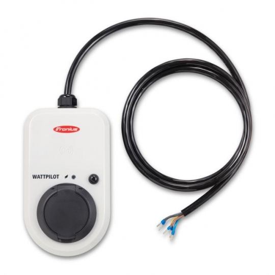BỘ SẠC XE Ô TÔ ĐIỆN FRONIUS