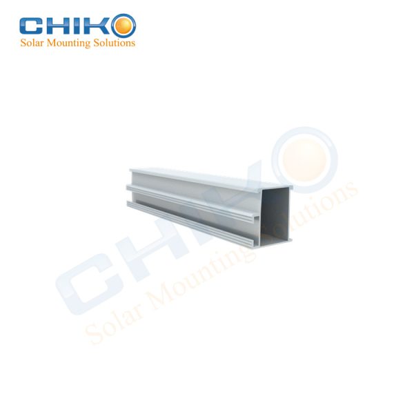 Thanh rail nhôm 2175 mm/4350mm