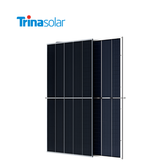 TRINA SOLAR