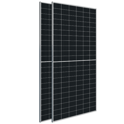 Tấm Pin NLMT ASTRONERGY 630Wp – CHSM66RN(DG)/F-BH 630W